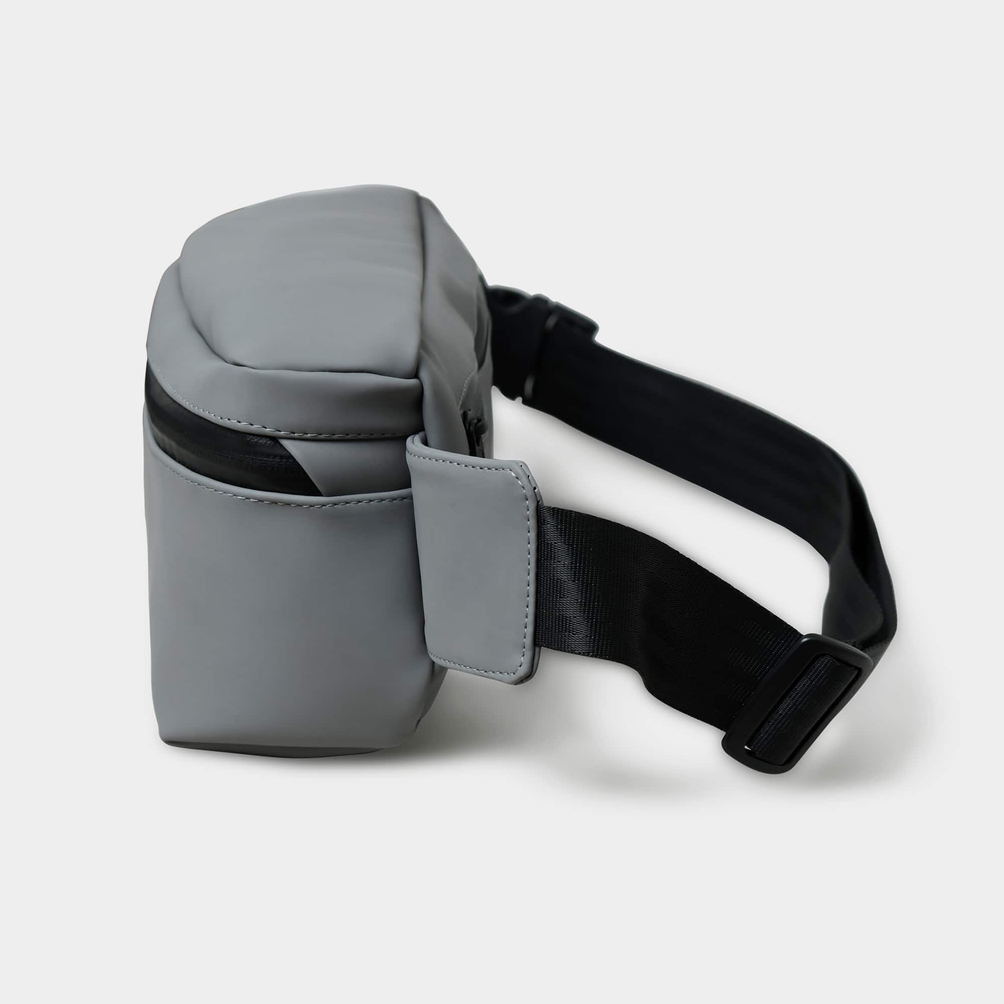 Hip Bag Fred in Grau