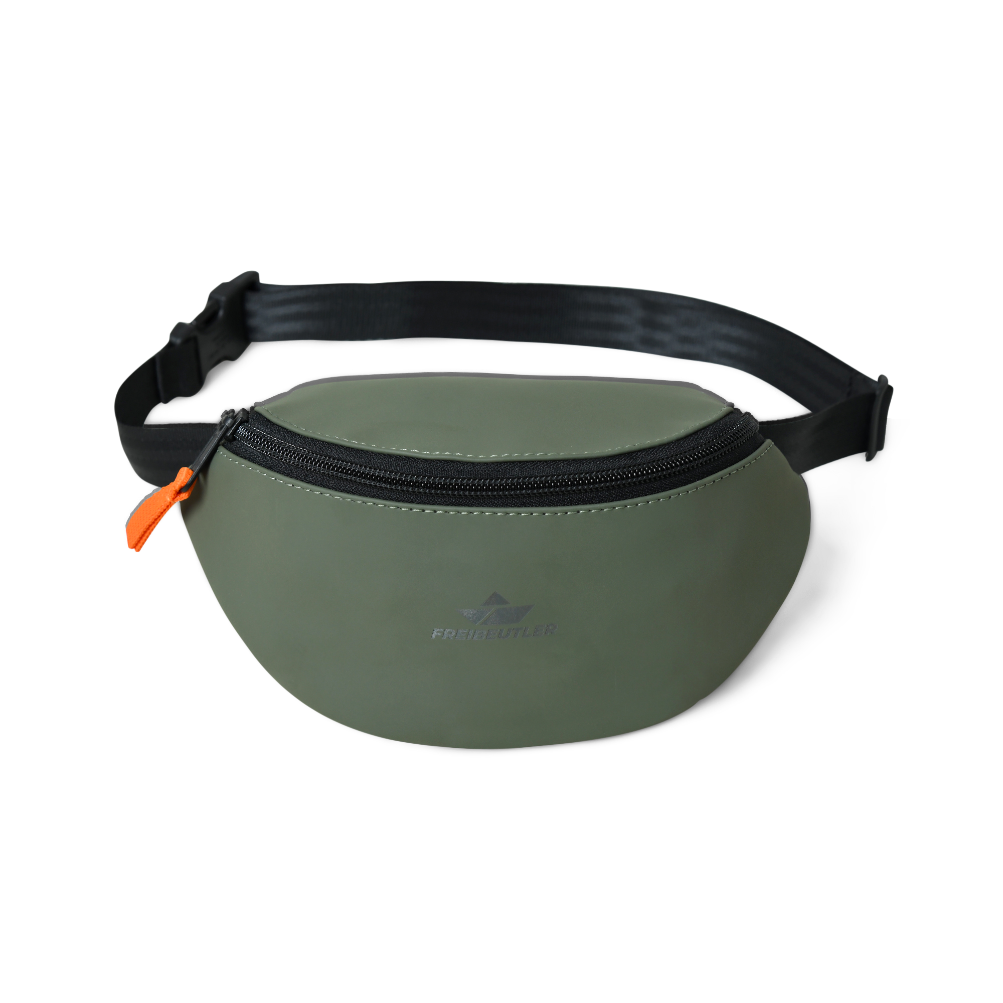 Hip Bag Fiete - Oliv