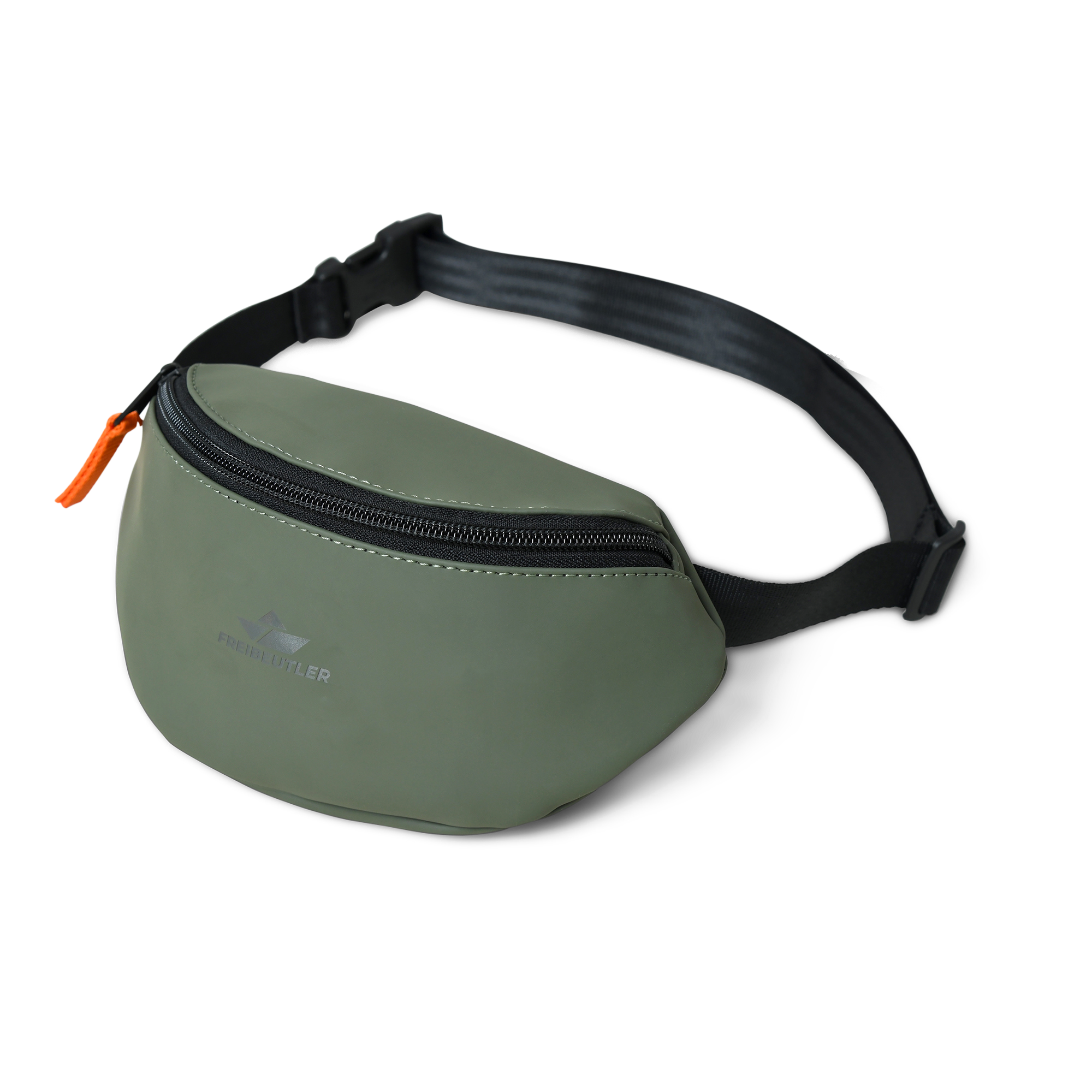 Hip Bag Fiete - Oliv