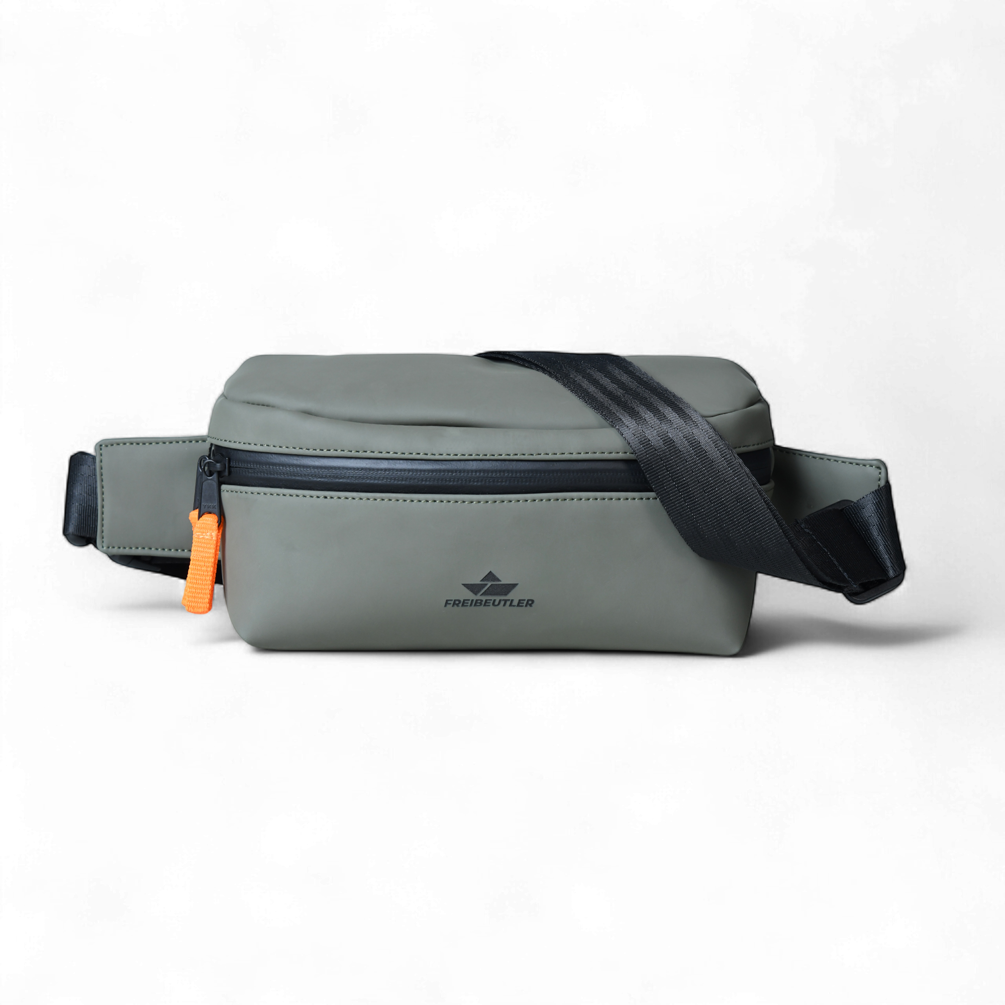Hip Bag Fred - Oliv
