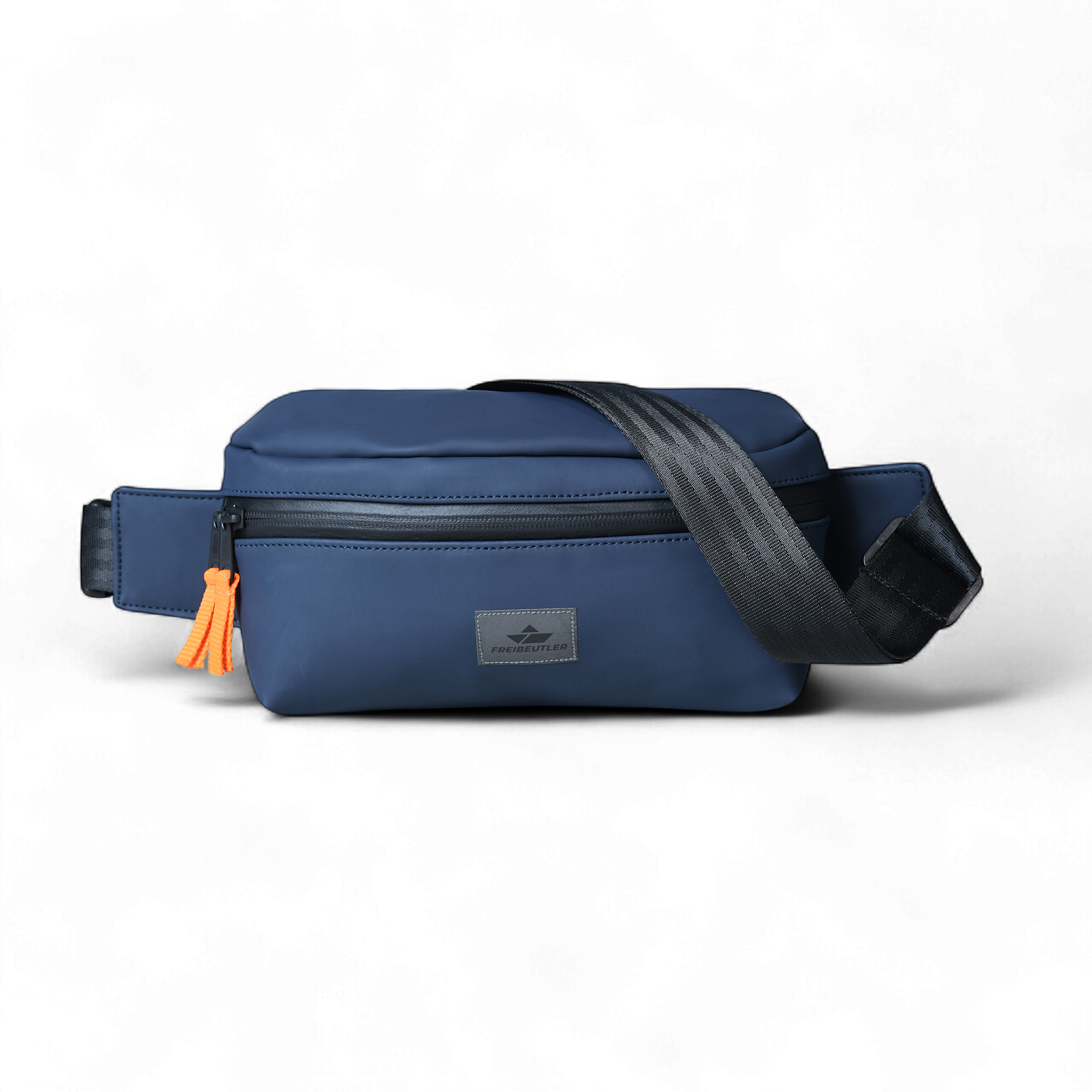 Hip Bag Fred - Dunkelblau
