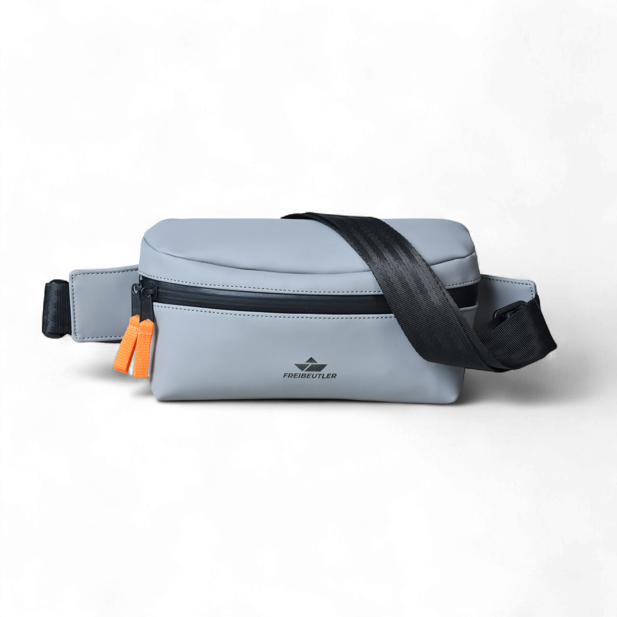 Hip Bag Fred - Grau
