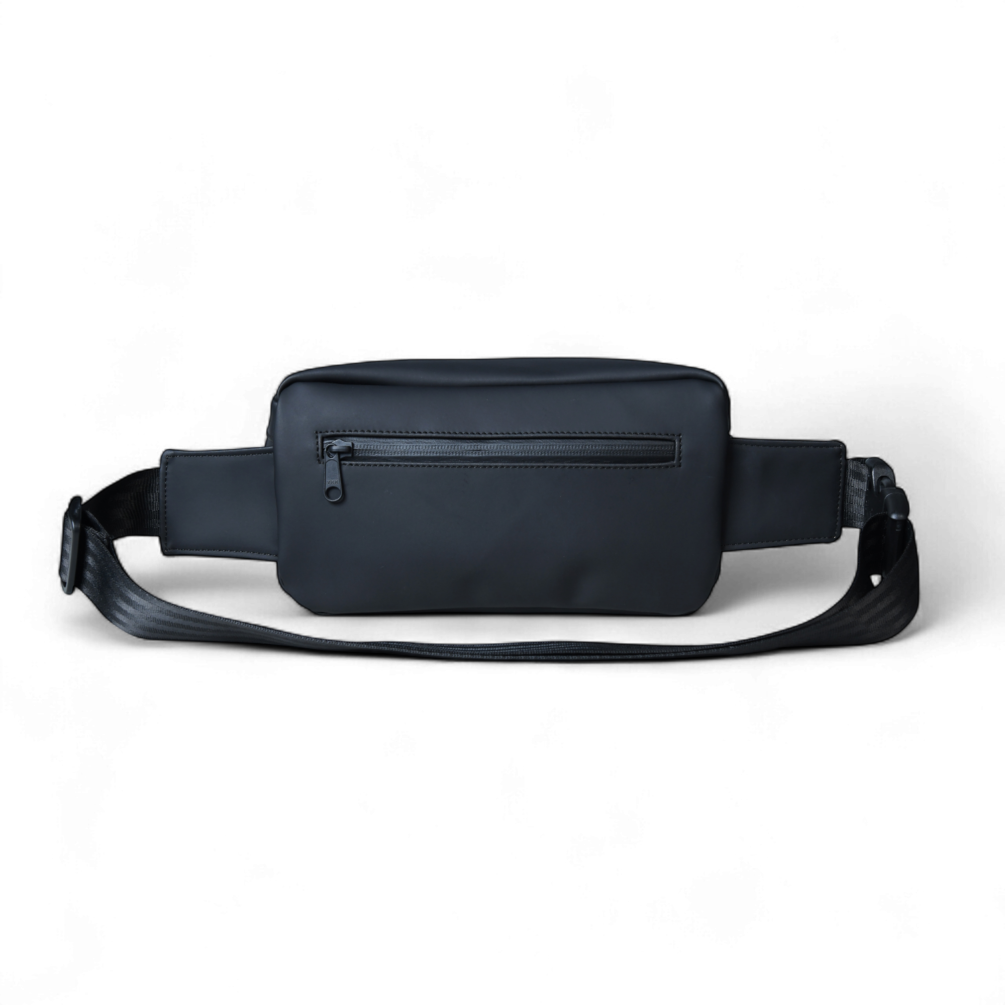 Hip Bag Fred - Mattschwarz