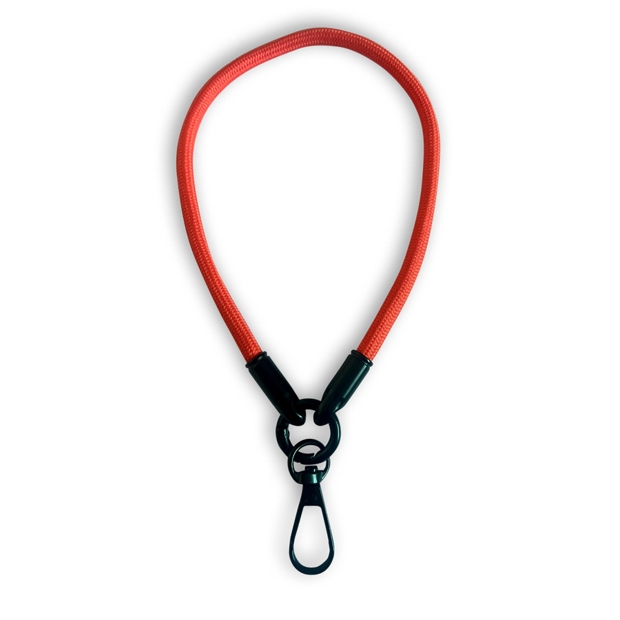 KeyLoop in Orange