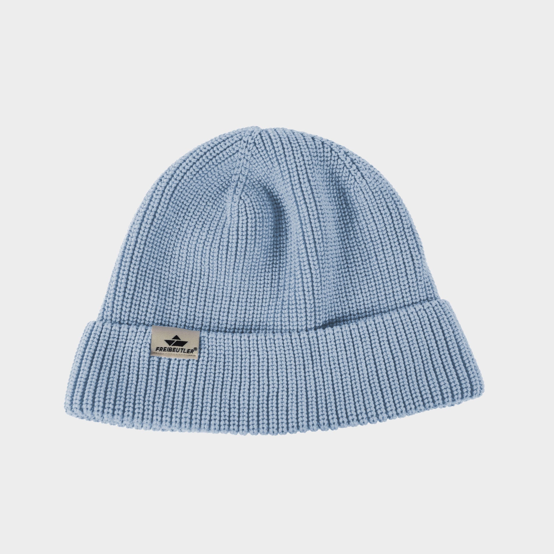 Beanie Freibeutler ozean blau