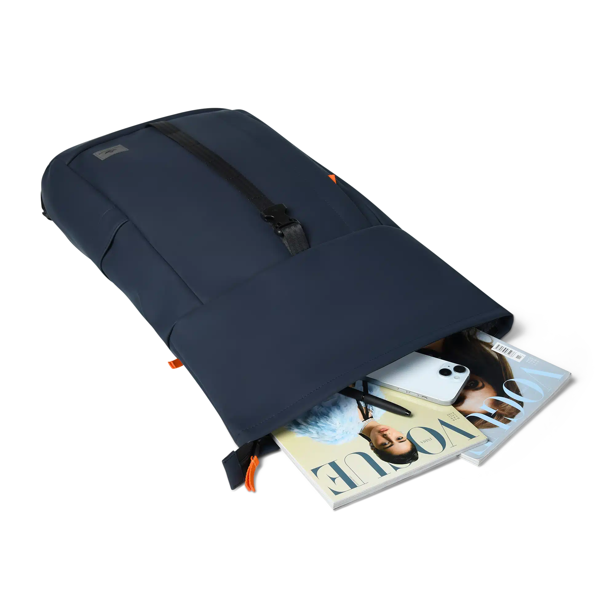 Rucksack Otis - Dunkelblau