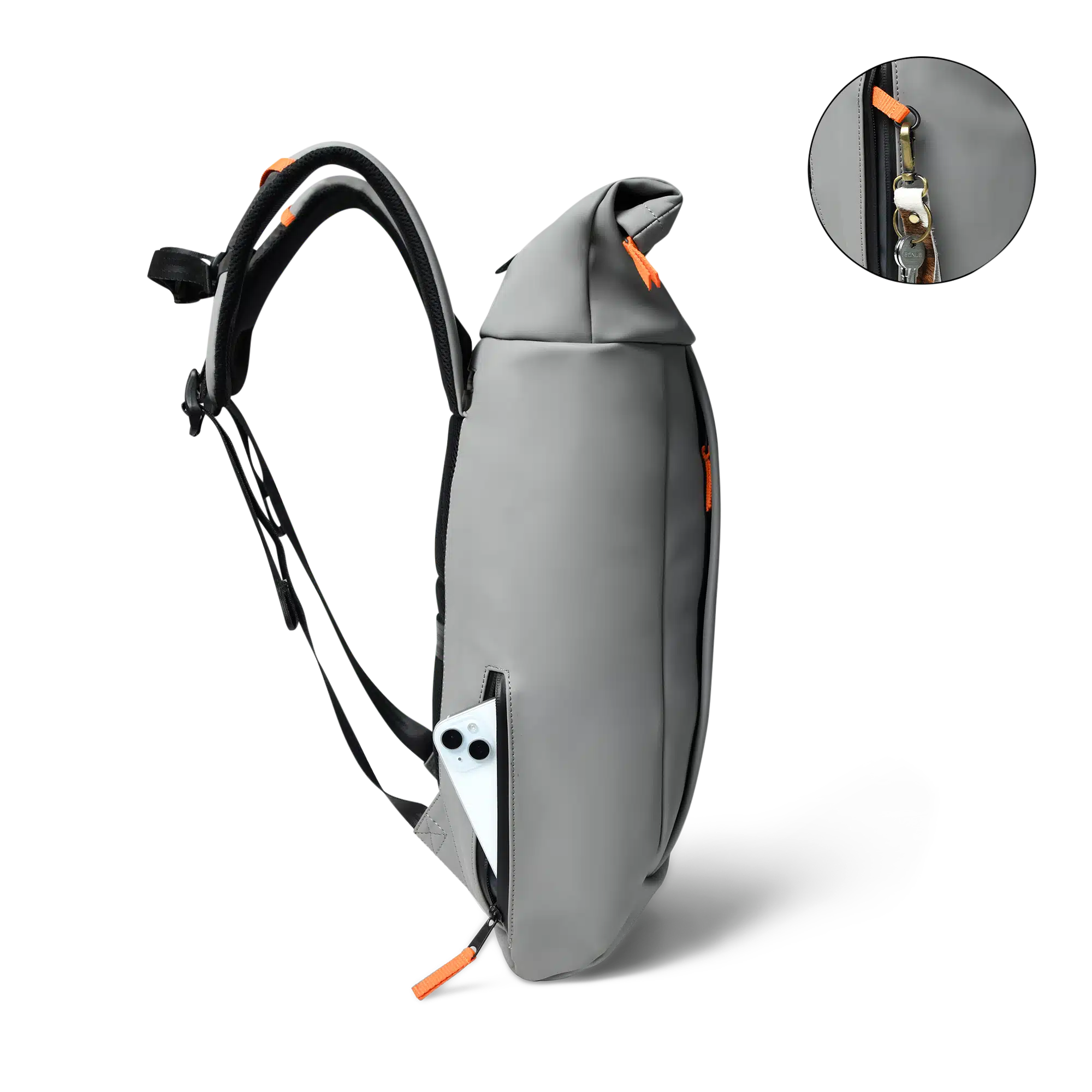 Rucksack Otis - Grau