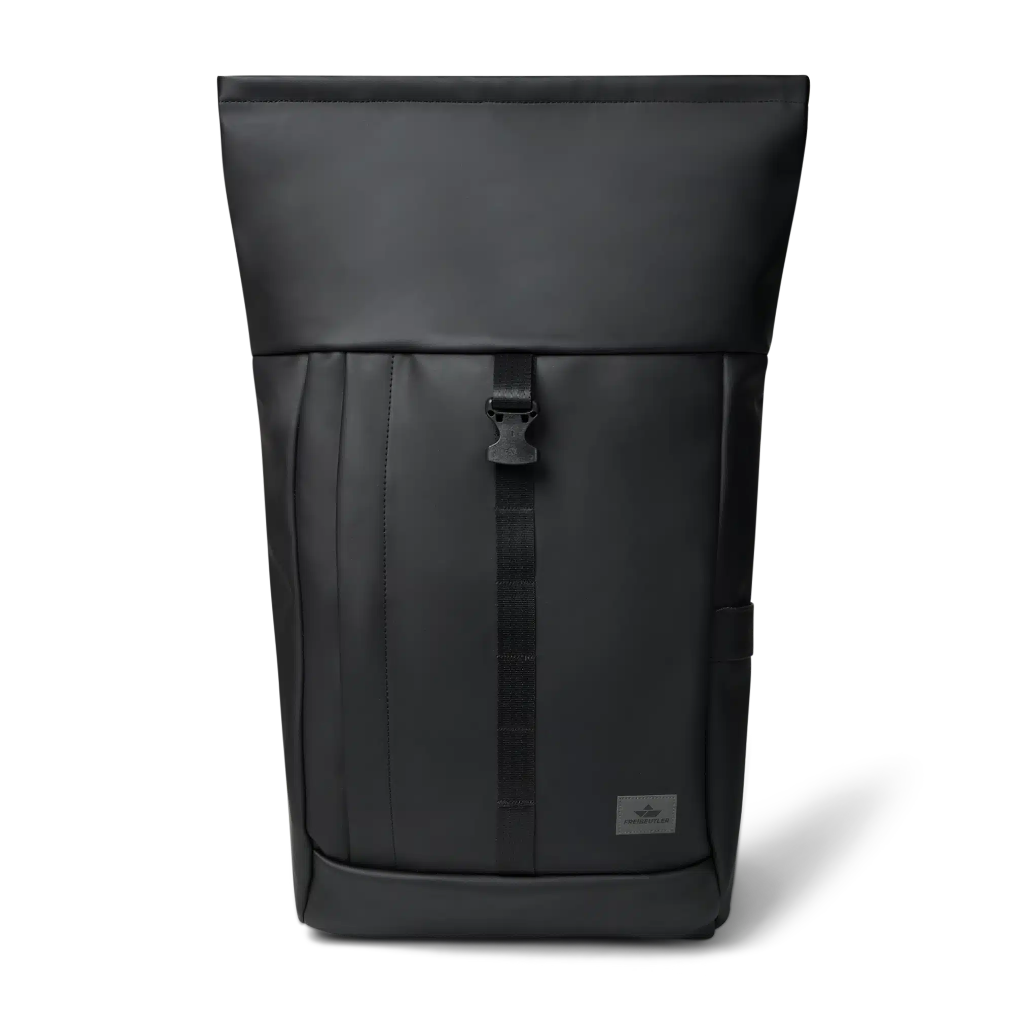 Rucksack Otis - Mattschwarz