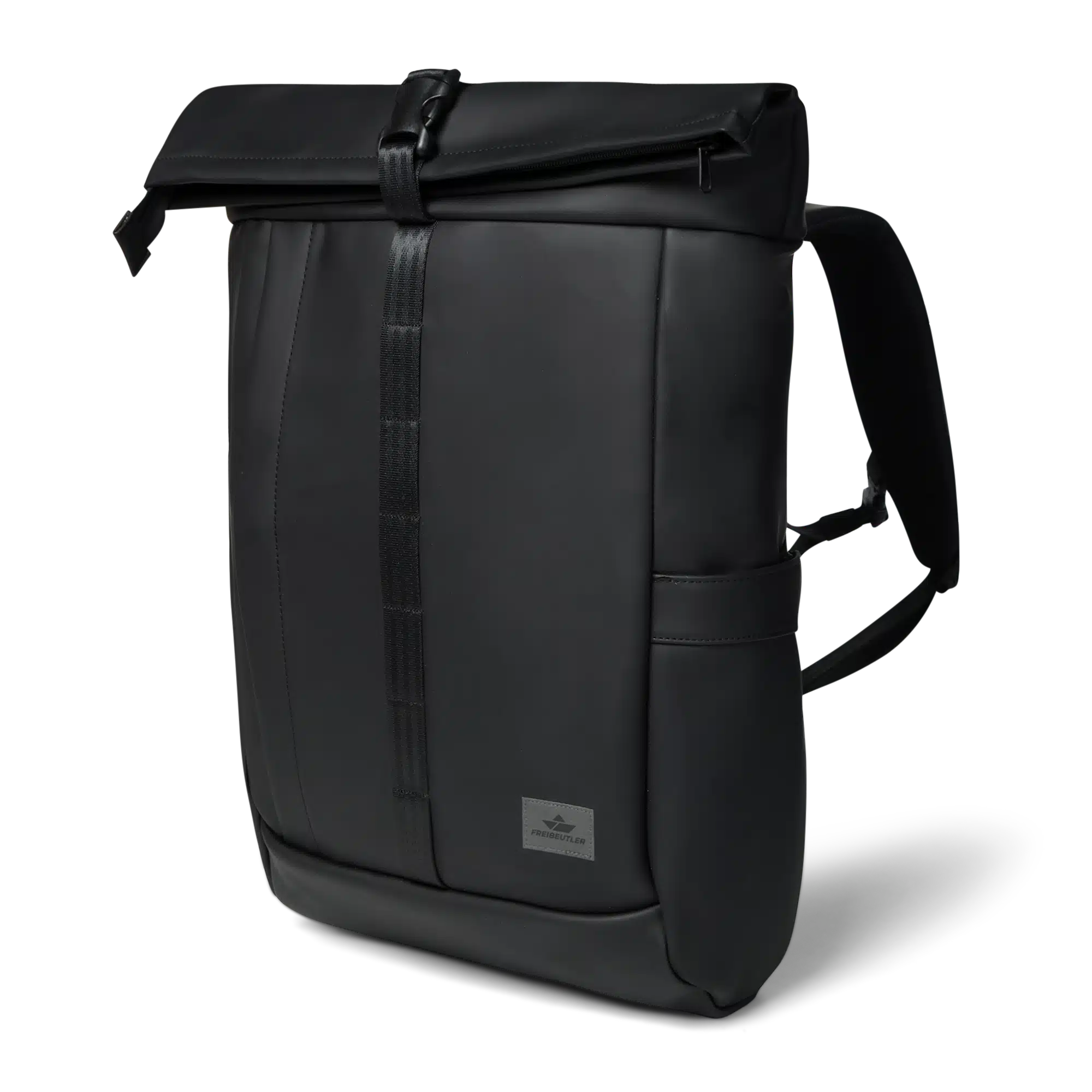 Rucksack Otis - Mattschwarz