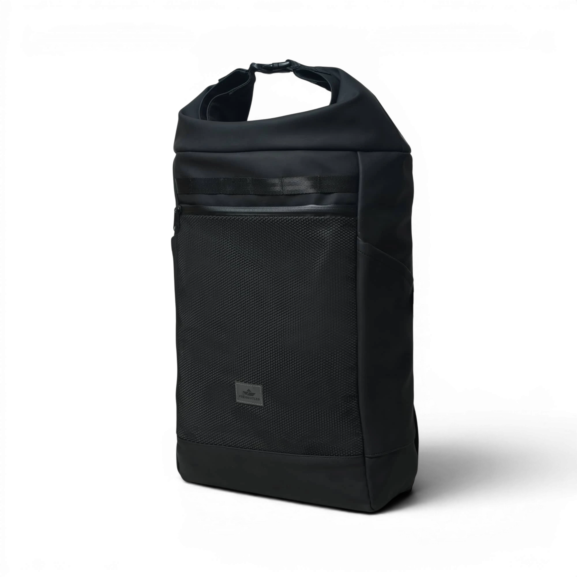 Rucksack Bente Vorderansicht