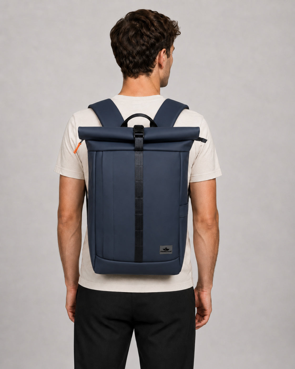 Rucksack Otis - Dunkelblau