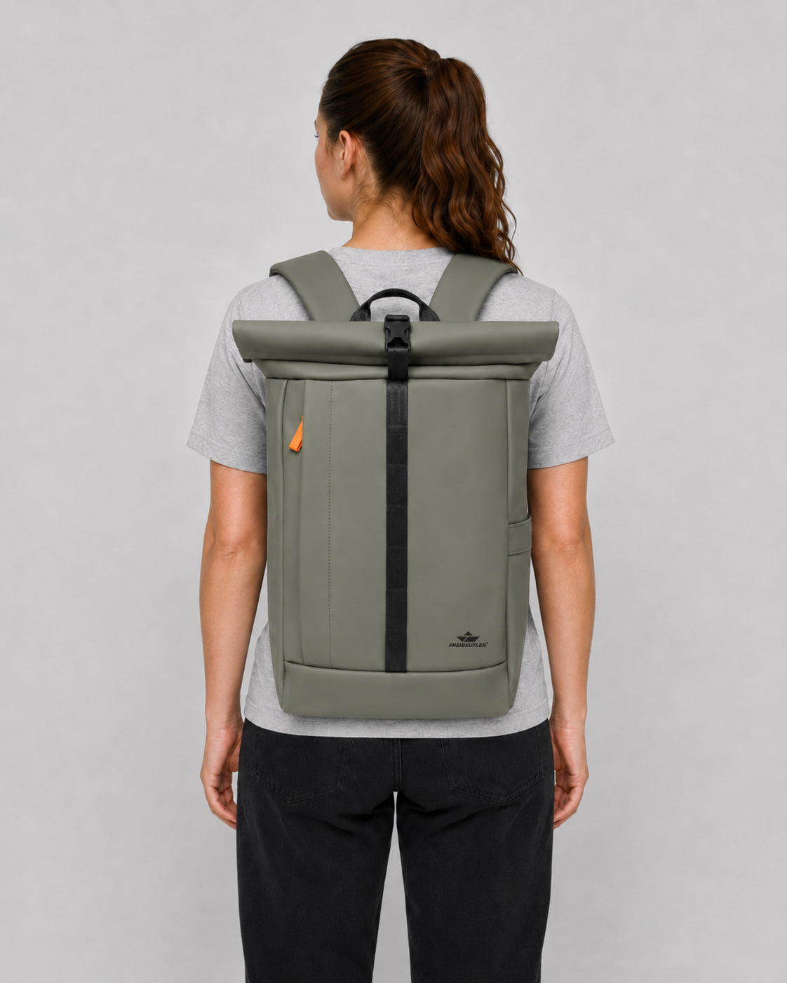 Rucksack Otis - Oliv