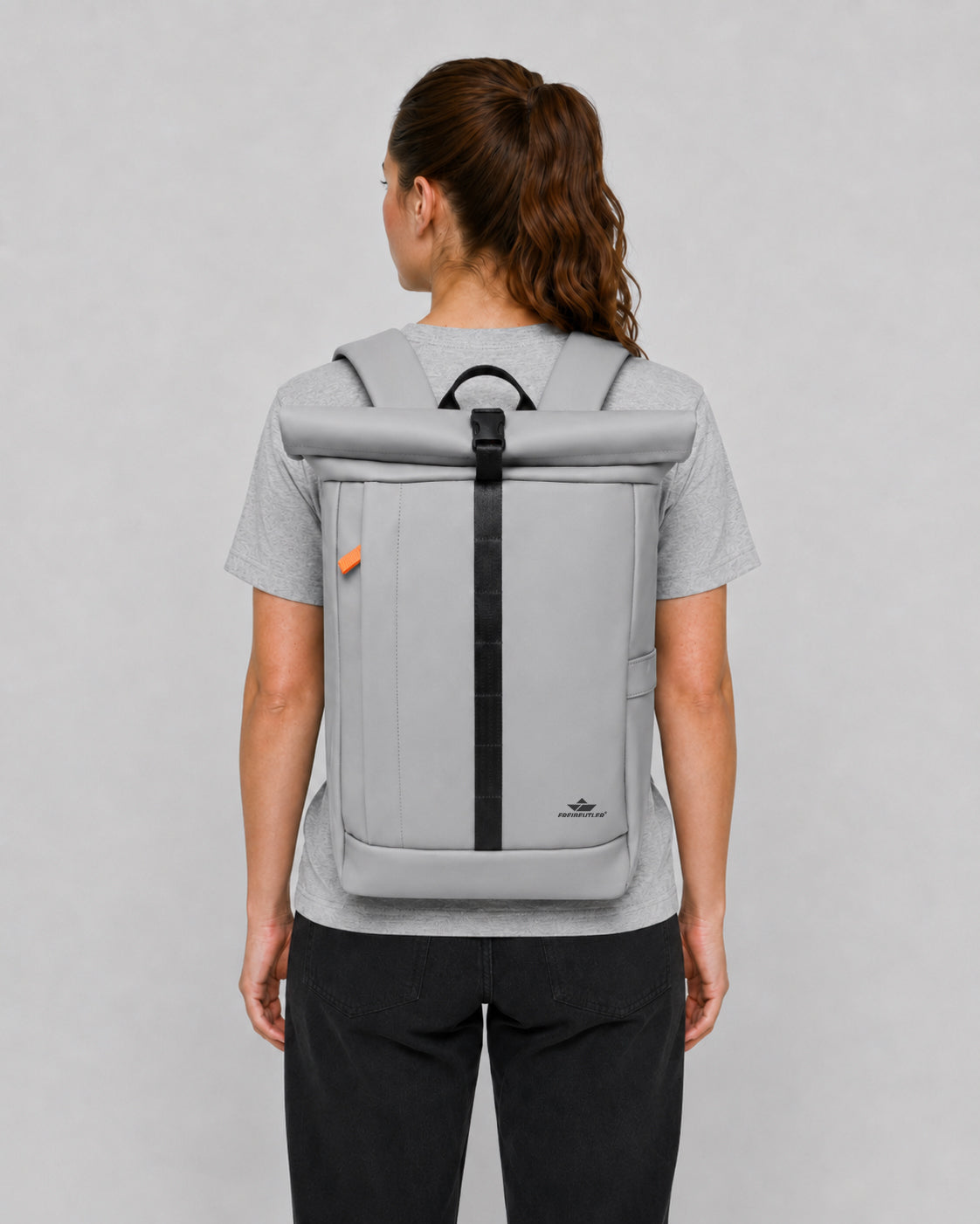 Rucksack Otis - Grau