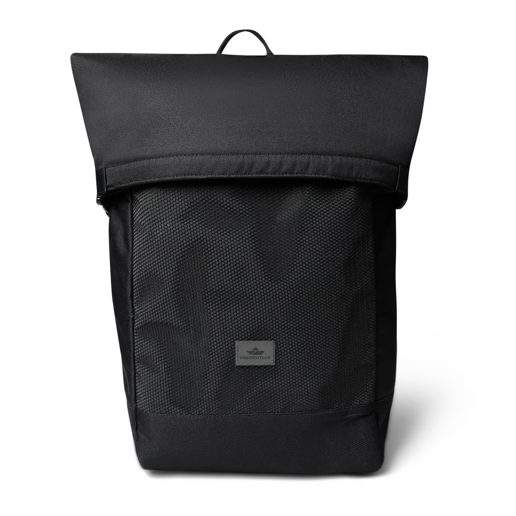 Rucksack Bente - Schwarz