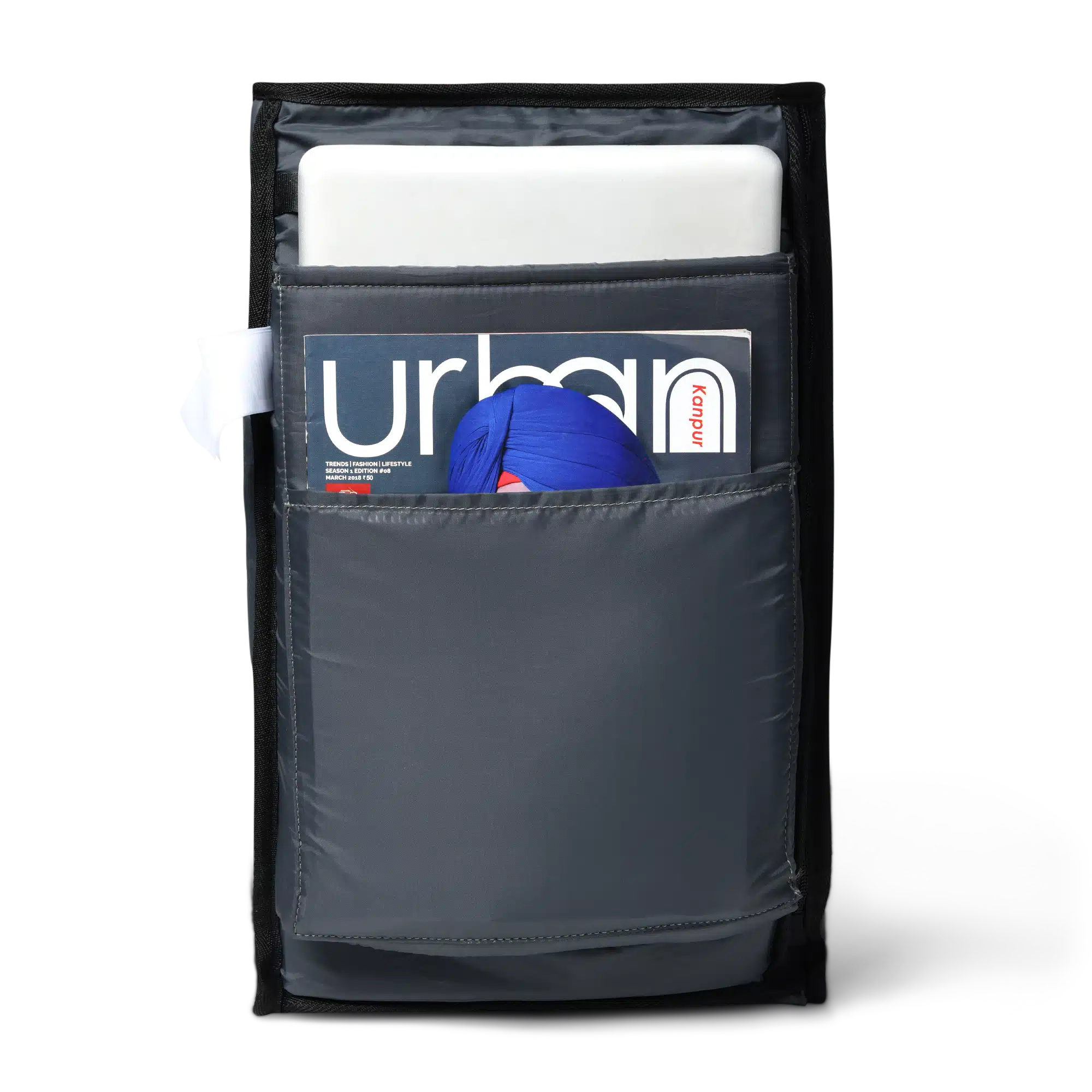 Rucksack Bente - Schwarz