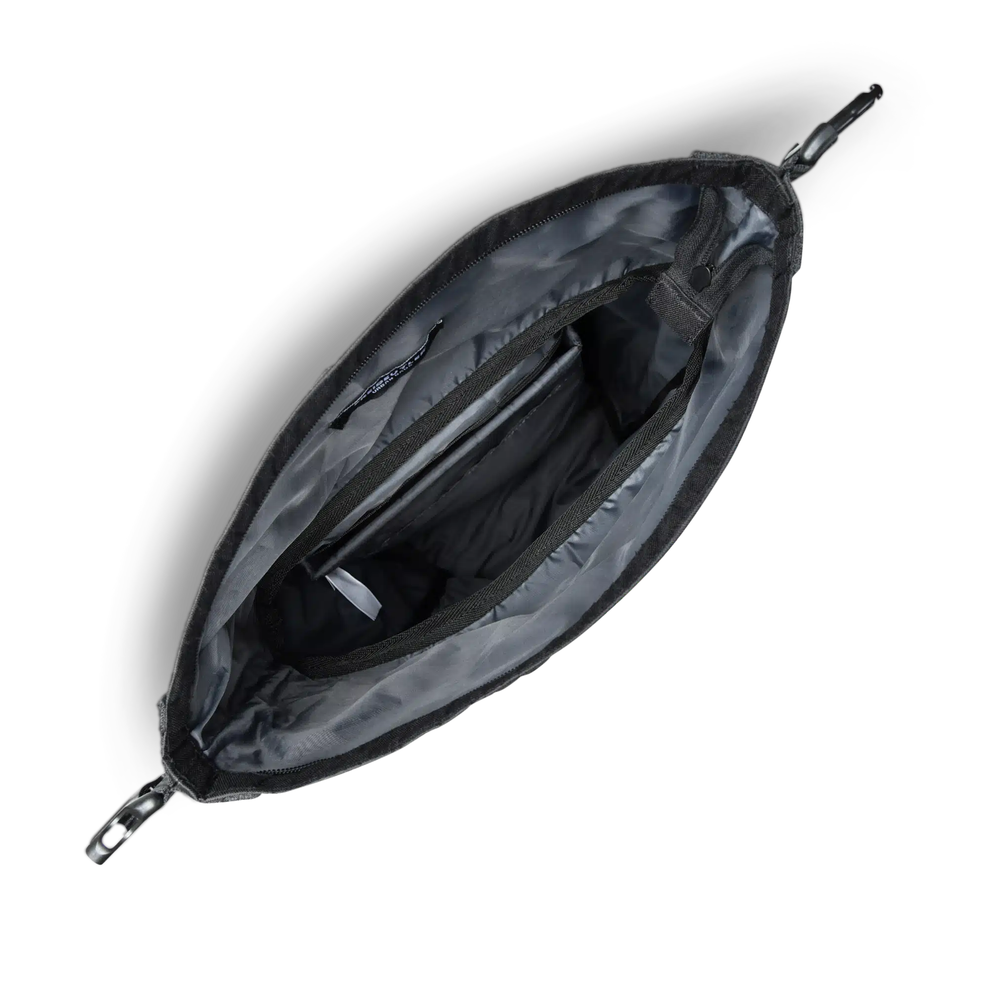 Rucksack Bente - Schwarz