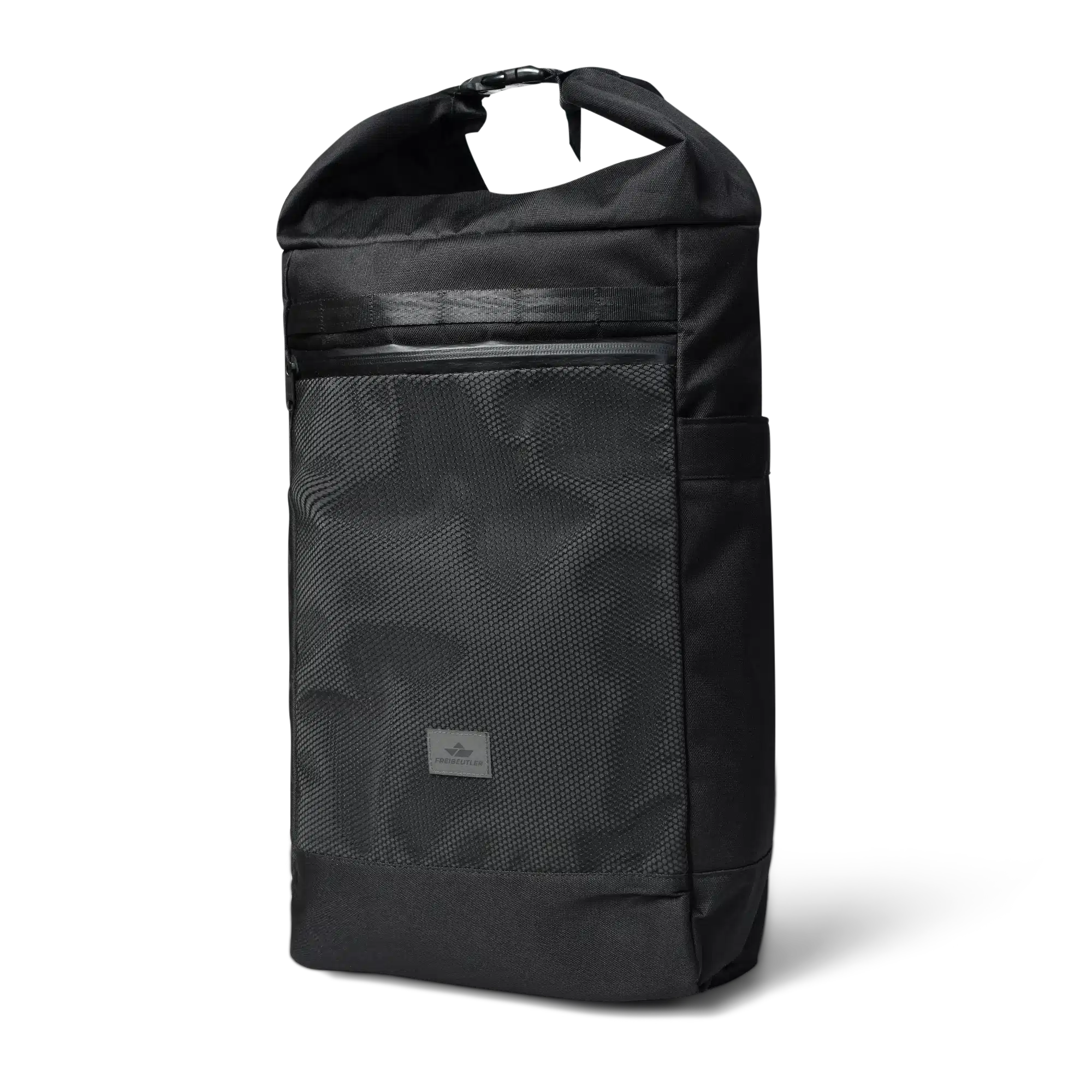 Rucksack Bente - Schwarz