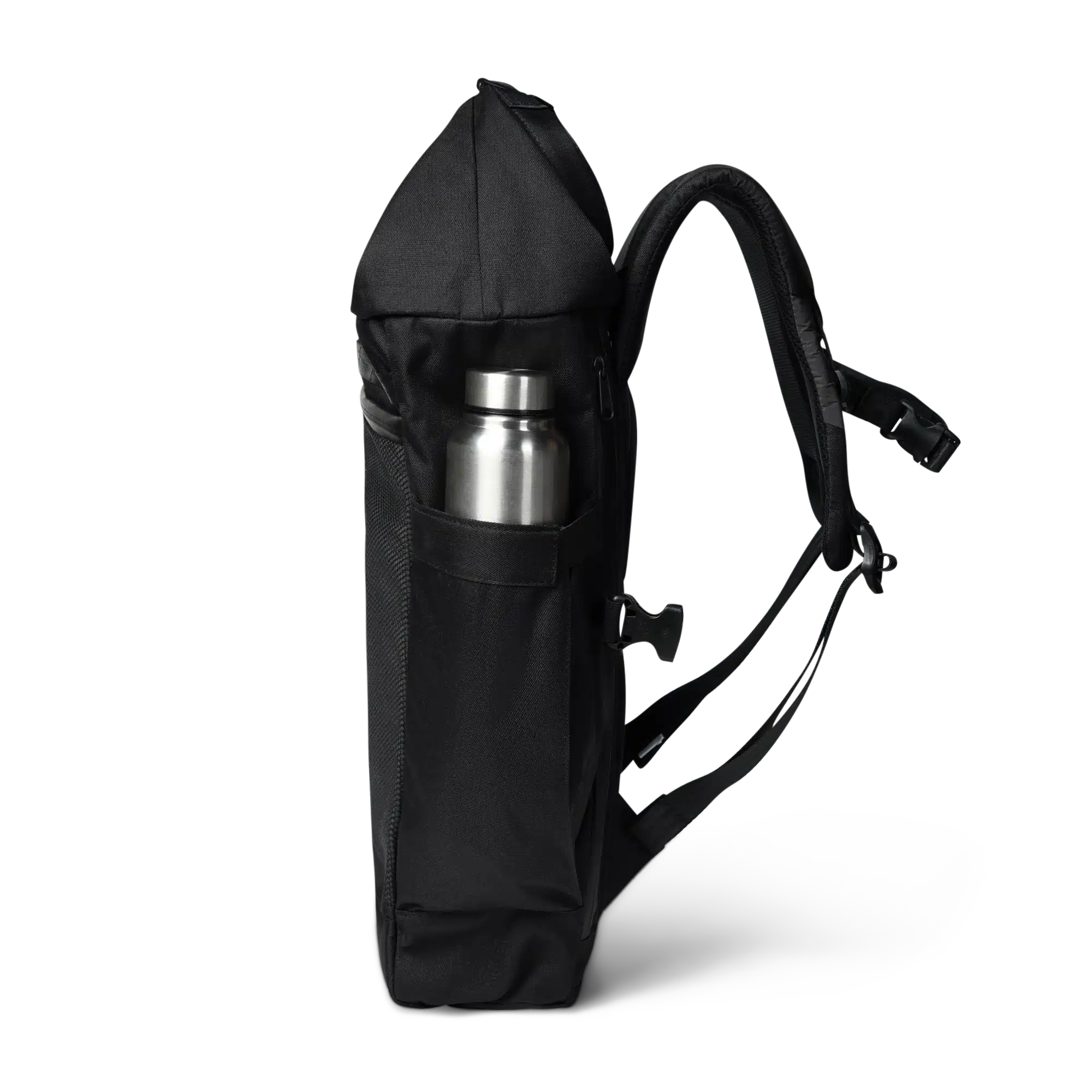 Rucksack Bente - Schwarz