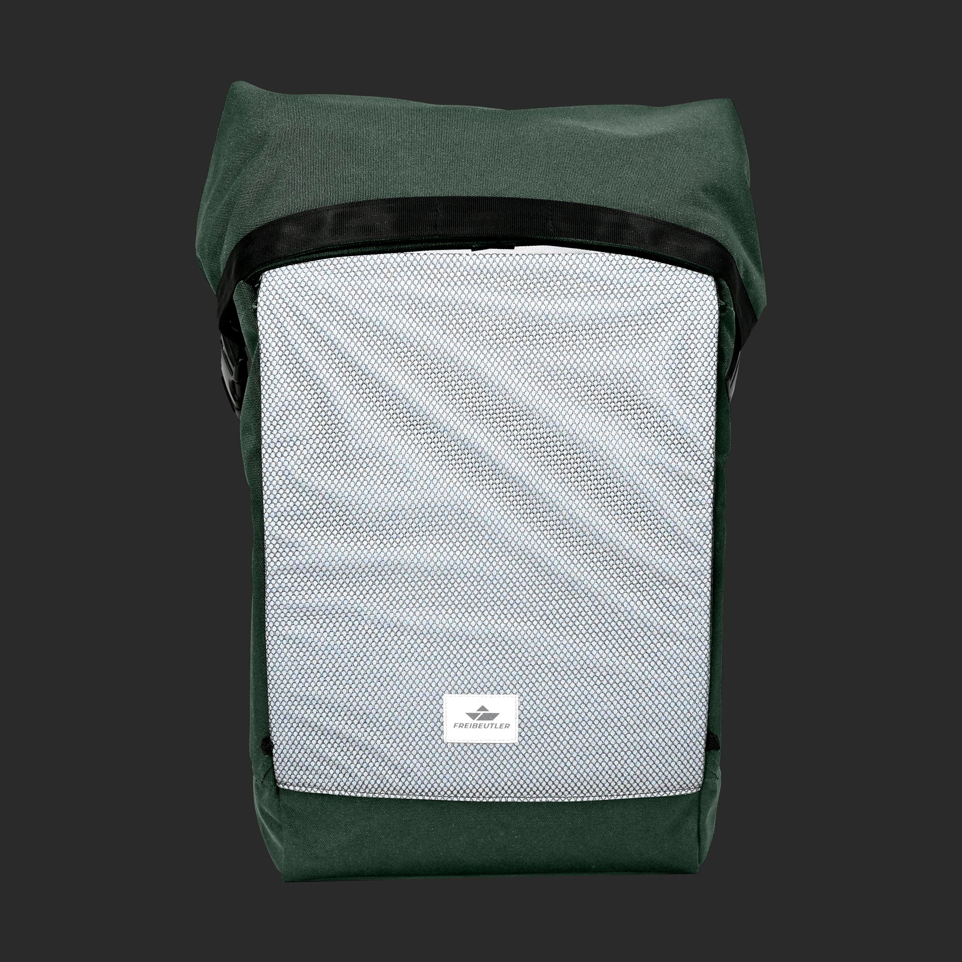 Bente Salbei Reflective