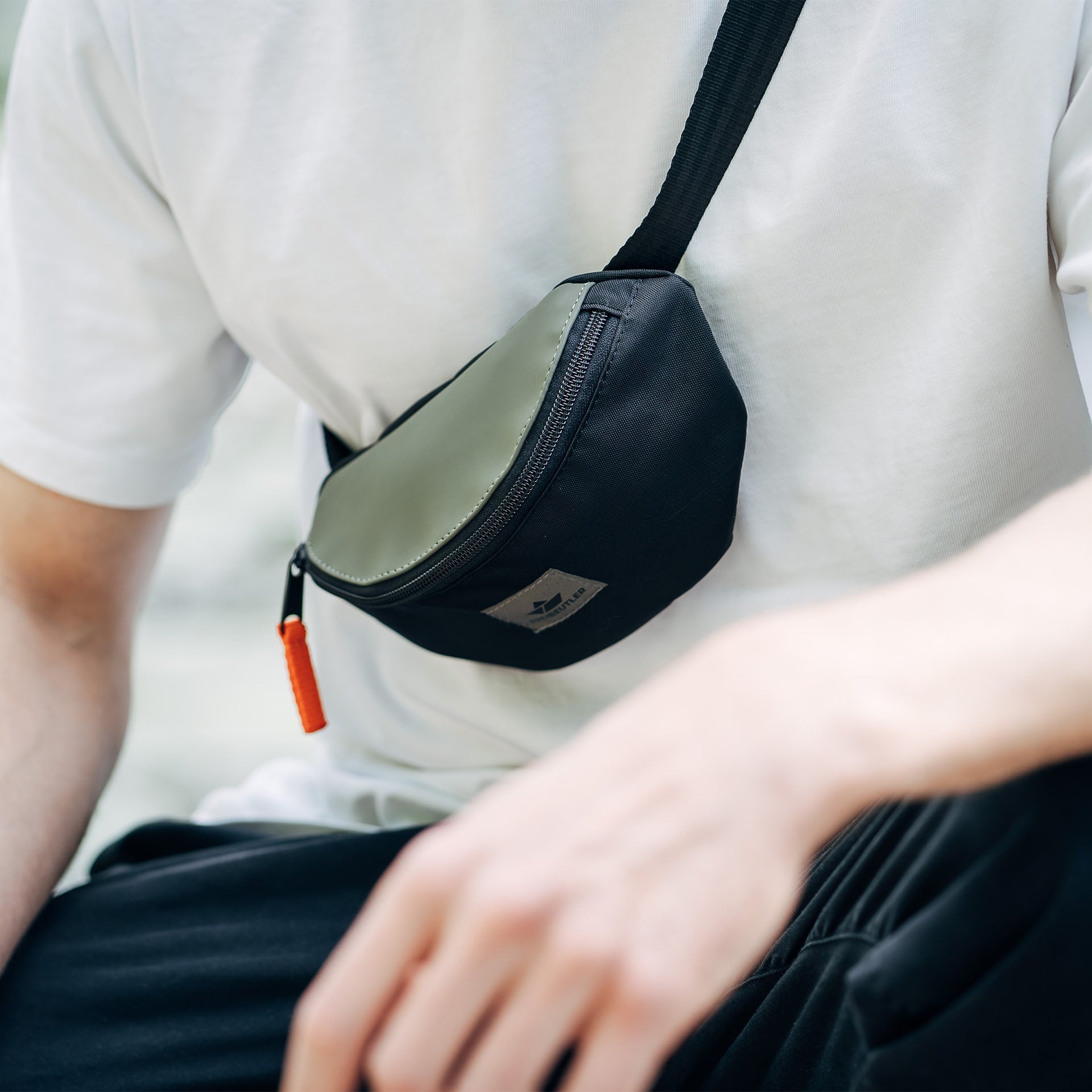 Festivaltaschen Bauchtaschen